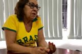 Convidada por governador de SP, Lídice avalia ideia de ser candidata ao Planalto, diz jornal