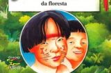 Aspa divulga livro da seletiva regional do Ler Bem: Florestania, a cidadania dos povos da floresta