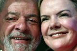 Lula solto?: absolvição de Gleisi dá esperança ao PT