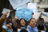Aborto é prática ilegal para 90% das mulheres na América Latina