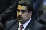 Venezuela: Parlamento considera segundo mandato de Nicolás Maduro ilegítimo