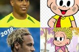 Imagens horríveis