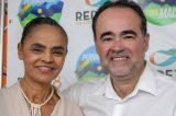 Sem Lula, Marina lidera em Pernambuco, aponta Ibope JC/TV Globo