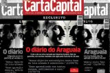 Maurício Grabois e os devaneios de um jornalista da CartaCapital; veja vídeo