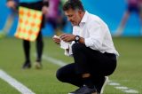 Seleção do México é atingida por uma “epidemia de gripe”, afirma jornal