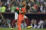Adversário do Brasil, México nunca venceu a Seleção em Copas
