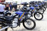 Sertânia recebe reforço na Segurança Pública com a Rocam
