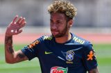 Mais caro da Copa do Mundo, Neymar vale mais do que 15 seleções