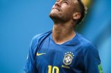 Neymar reage mal às críticas e desabava no Twitter: “falar até papagaio fala”