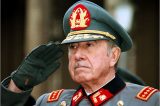 Ditador Augusto Pinochet vendeu cocaína para a Europa e Estados Unidos