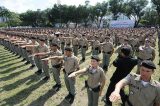 Edital do novo concurso da Polícia Militar será lançado até a próxima semana