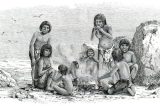 DNA revela miscigenação entre ramos humanos ancestrais nas Américas há 13 mil anos