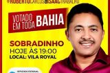 Era o que faltava
