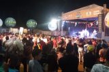 Barrados no baile