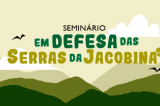 Seminário em Defesa das Serras da Jacobina