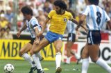Por que amávamos tanto o Brasil