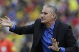 Exército reprova visão estratégica de Tite