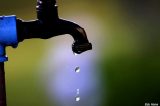 SAAE informa falta de água nessa quarta-feira (03) no Jardim Primavera