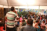 Começa a programação da Trezena de Santo Antônio em Canudos