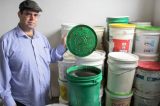 Apicultor faz etanol a partir de mel e dribla crise dos combustíveis