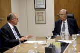 Tudo para Alckmin, zero chances para Meirelles