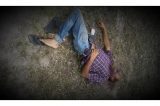 Agricultor é encontrado morto com órgão genital na boca
