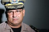Sacanagem: PRP retira pré-candidatura do Coronel Meira a governador de Pernambuco