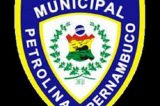 Menor é apredido em Petrolina por roubar escola