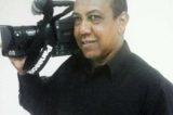 Juazeiro: Morre o cinegrafista Moisés Santos