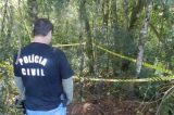 Pedreiro desaparecido há 23 dias é encontrado morto na zona rural de Serra Talhada