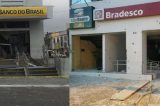 Quadrilha explode dois bancos e faz família refém em São Bento do Una