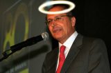Alckmin e a ajuda dos astros