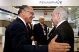 MDB fica longe do PSDB ao menos até o 2º turno