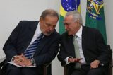Eleitor de Lula, Armando diz não se incomodar com FBC na liderança do governo Temer