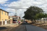 Prefeitura de Juazeiro segue com obras de urbanização no bairro Jardim São Paulo Prefeitura de Juazeiro segue com obras de urbanização no bairro Jardim São Paulo