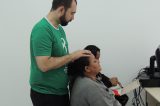 HU-Univasf inicia mutirão de atendimentos para prevenção e combate ao câncer de cabeça e pescoço