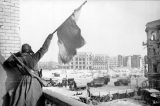 Stalingrado: a cidade que salvou o mundo