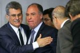 Lava Jato e Petrobras propõem ação de improbidade contra PSB, MDB e cinco políticos, dentre eles Fernando Bezerra