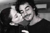 Bia Arantes analisa Brice, de ‘Deus salve o rei’, e se declara ao namorado Vinicius Redd