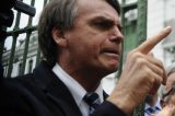 Bolsonaro confusão dentro do seu partido para debelar