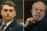 Prisão: regra deve opor Bolsonaro e STF