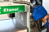 Bolsonaro defende venda direta de etanol pelas usinas e postos
