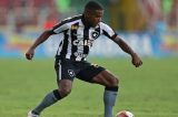 Titular com Paquetá, Ezequiel ganha nova chance no Botafogo