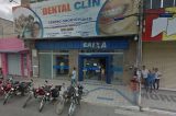 Caixa Econômica é alvo de explosão em Santa Cruz do Capibaribe