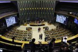 Câmara dos Deputados gasta R$ 1,8 mi em reforma de salas