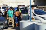 Polícia prende homem suspeito de abusar sexualmente de, pelo menos, 10 crianças em Serra Talhada