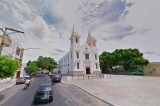 Algo de grave com o patrimônio de Nossa Senhora