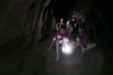 Meninos presos em caverna na Tailândia: mais chuvas podem forçar resgate urgente
