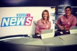 Cris ignora assédio na Copa