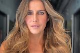 ‘Fiz muito sexo, fui muito julgada e sofri horrores por causa disso’, diz Deborah Secco